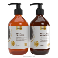 Crème réparatrice capillaire Chebe en gros OEM/ODM, shampoing et après-shampoing pour la croissance des cheveux bouclés, résultats remarquables