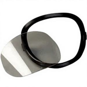 Repuesto de Pantalla Panorámica 7927 para Respirador y Mascarilla 7907 - Product Image 1