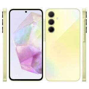 Teléfono Móvil Original al por Mayor para Samsung A35 5G 128GB Smartphone Libre de SIM 1SIM Celular A35-(5G)-6+128-1SIM - Product Image 4