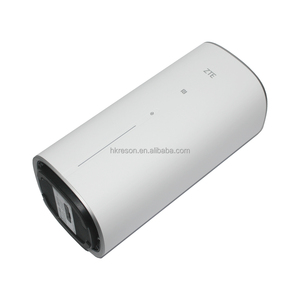 SDX75เราเตอร์ CPE 5G ใหม่ล่าสุดสำหรับ G5 WiFi MC8531สูง7 19000Mbps Ai FWA เราเตอร์ไร้สายในร่ม SOHO VPN WEP - Product Image 1