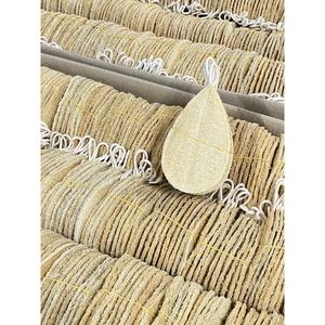 Esponja para Lavar Platos de Lufa Vietnamita, Tamaño M o L, Conveniente, Limpia Grasa y Manchas Sin Raspar - Product Image 3