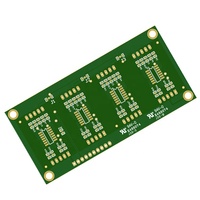 PCBA Directo de Fábrica Personalizado 48v 60v 100A 200A 220V/110V con PCBA de Alta Calidad ROHS CE
