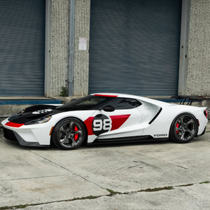 Rines Forjados de 18 19 20 21 22 24 Pulgadas para <span class=keywords><strong>Koenigsegg</strong></span> CCXR <span class=keywords><strong>Agera</strong></span> Jesko Regera Gemera Porsche Lamborghini Benz BMW Audi XR-305 - Product Image 2