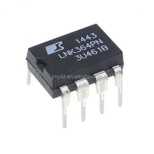 LNK364PN LNK364 DIP-7 Chip de gestión de energía de inserción directa - Product Image 1