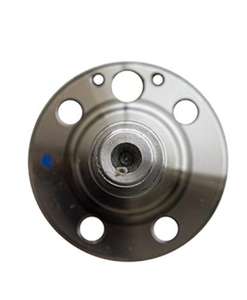 Eje de rueda 6Q0501117 compatible con Audi, Volkswagen, <span class=keywords><strong>Skoda</strong></span> BEYAN - Product Image 4