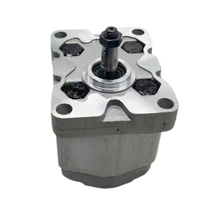 Bomba de Engranajes Externos Hidráulica Modular Serie PLP PLP10.13D0-84E2-LBF/BD-N PLP20.32D0-83E1-LEF/EE-N PLP30.55D0-81E2-LFE/ED-N - Product Image 1
