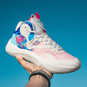 Zapatillas deportivas Air Fashion de las marcas más vendidas, zapatillas de lujo para hombre importadas, zapatillas de baloncesto para primavera, Otoño e Invierno para hombre - Product Image 3