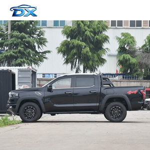 Foton <span class=keywords><strong>Mars</strong></span> 7 Modèle 2025 Pick-up Diesel Moteur Turbo 2.0L 4x4 Intelligent Transmission Automatique Acheter Voiture Chinoise <span class=keywords><strong>Pas</strong></span> <span class=keywords><strong>Cher</strong></span> Nouvelle Voiture Foton <span class=keywords><strong>Mars</strong></span> 7 - Product Image 5