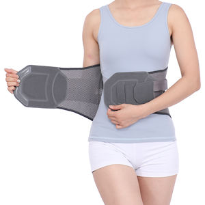 Thérapie par la chaleur pour les douleurs lombaires et dorsales, spondylolisthésis lombaire, fractures et douleurs articulaires lombaires avec fixation externe - Product Image 3