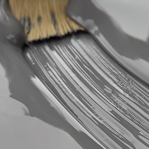 Revêtements de polyurée de fuite efficace liquide de jointoiement d'imperméabilisation moderne de polyurée pour le mur de cachetage de joint de fissure en béton - Product Image 2