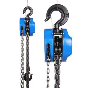 Ascenseur <span class=keywords><strong>fort</strong></span> manuel bonne qualité 2 <span class=keywords><strong>tonnes</strong></span> <span class=keywords><strong>5</strong></span> <span class=keywords><strong>tonnes</strong></span> main chaîne palan Portable tirer levage chaîne poulie bloc - Product Image 5