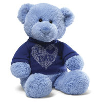 Boneka Beruang Teddy Kapas PP Ukuran Besar Berkualitas Tinggi |   Boneka Super Lembut Dapat Disesuaikan OEM/ODM |   Langsung dari Pabrik, MOQ Rendah untuk Ulang Tahun