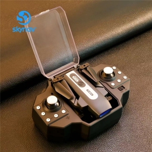 Caméra double HD intelligente <span class=keywords><strong>XT4</strong></span> avec télécommande - Product Image 4