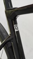 Vélo de route aérodynamique entièrement en carbone SK02 SHIMA-NO ULTEGRA R8170 Di2 2*12 Vélo de course électronique à disques Roues en carbone Pneus Continental