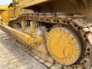 <span class=keywords><strong>7</strong></span> <span class=keywords><strong>Ton</strong></span> 4,3 CBM marca famosa china usada sem 816 <span class=keywords><strong>bulldozer</strong></span> con Ripper y cabrestante en venta sem816 - Product Image 6