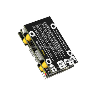 UAV Spare Parts Kit <strong>Flight</strong> <strong>Controller</strong> for SpeedyBee F405 WING APP Fixed Wing PDB FC Wireless Board 2-6S Input Drone Components - Product Image 5