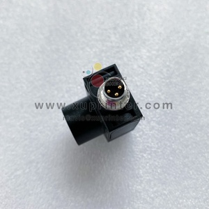MA Original Proximity Sensor L2.110.1495 Sensor US MEAS PROX for Heidelberg SM74 CD74 SM102 CD102 XL105 Offset <b>Press</b> Spare Parts - Product Image 4