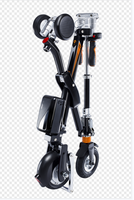 Offre spéciale Airwheel E6 vélo de ville facile à transporter