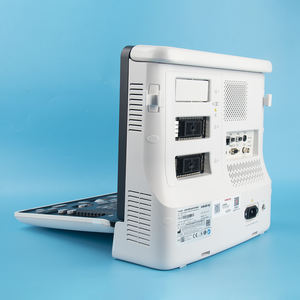 Ecógrafo Portátil <span class=keywords><strong>Mindray</strong></span> <span class=keywords><strong>DP</strong></span>-50 en Blanco y Negro para Uso Humano - Product Image 3