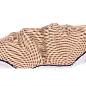 Affidabile salute perfetta a buon mercato 12v 24w tessuto profondo vibrazione corpo Shiatsu collo spalla massaggiatore - Product Image 5