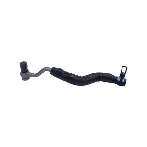 Nuevo Tubo de Admisió<span class=keywords><strong>n</strong></span> de Control de Presió<span class=keywords><strong>n</strong></span> del Turbo 1341K4 para Peugeot 3008 308CC 308SW RCZ Citroen C4 <span class=keywords><strong>DS5</strong></span> - Product Image 1