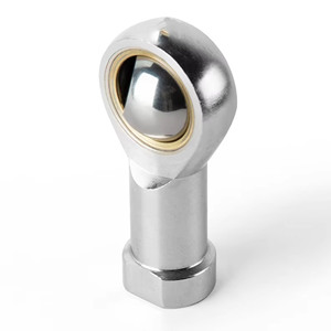 Roulements à rotule industriels PHS16, PHS18, PHS20, PHS22, PHS25, <span class=keywords><strong>PHS28</strong></span>, PHS30 pour l'industrie mécanique - Product Image 6