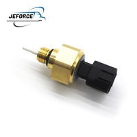 Capteur de pression et de température d'huile JEFORCE 4921477 3417189 pour moteur Cummins ISM ISX, pièce de rechange pour camion lourd