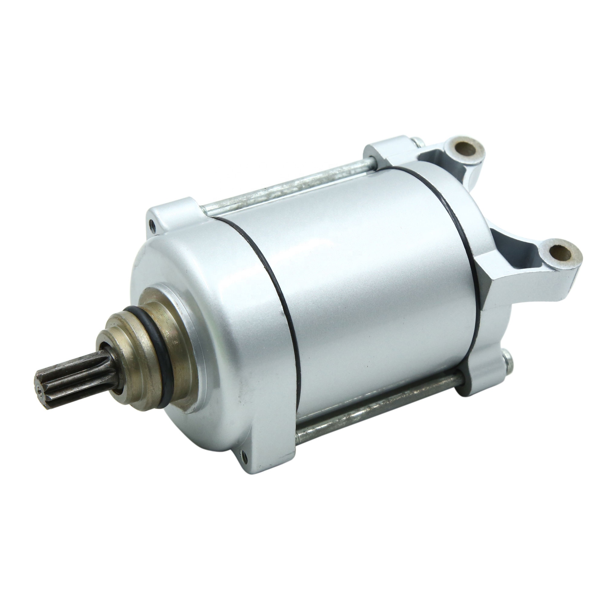 Запчасти для мотоциклов TERFU, стартер двигателя для Honda CG125, стартер для мотоцикла