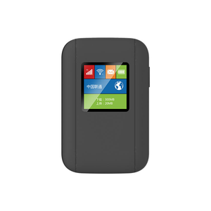 4G Hotspot mf210 mini bỏ túi Wifi 802.11ac lê<span class=keywords><strong>n</strong></span> đế<span class=keywords><strong>n</strong></span> 867 Mbps CAT6 4G mifis Bộ định tuyế<span class=keywords><strong>n</strong></span> Wifi bỏ túi 300Mbps 4G - Product Image 4