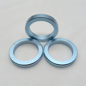 Aimant annulaire en néodyme N52 en gros pour usage industriel - Product Image 6