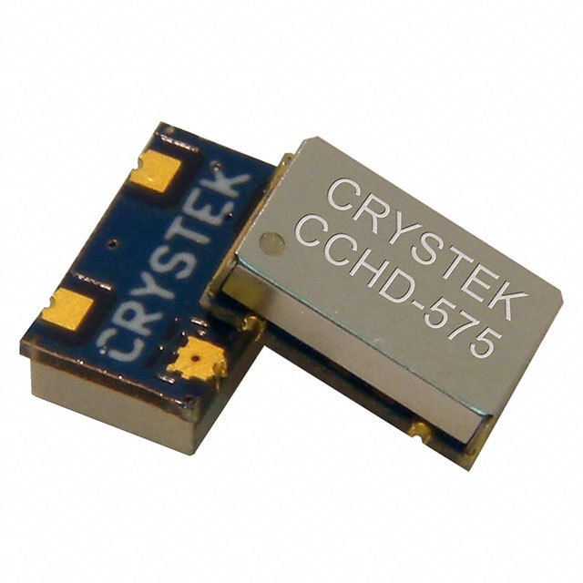 CCHD-575-50-100.000 New Original in stock YIXINBANG Crystals Oscillators Resonators Oscillators