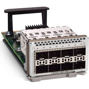 Module réseau Catalyst 9500 8 x 10GE C9500-NM-8X - Product Image 1