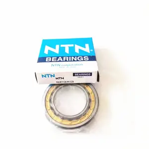 Nsk cylindrical roller bearing rn309 nj309 nu309 nup309 sizes 45x100x25mm p0 p6 p5 p4 p2