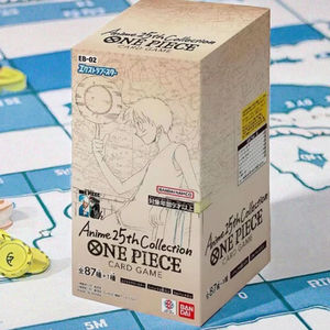 การ์ดสะสมการซื้อขาย opcg เวอร์ชันญี่ปุ่นวัสดุกระดาษขายส่ง - Product Image 3