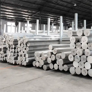 Thanh nhôm đúc, ép đùn, hàn, anodize, hợp kim, tiêu chuẩn ASTM 1060, 2A12, 2024, 3003, 4A01, 6026, 6061, 5083, 5A05, 7075 - Product Image 6