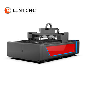 6000瓦高精度激光切割机 钢材激光切割 1313数控光纤激光切割机 - Product Image 2