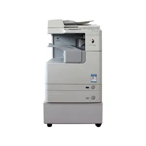 Impressora fotocopiadora usada IR2520 IR2525 IR2530 modelo quente