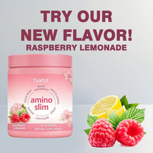 Polvo Vegano de Alta Calidad ODM OEM para Quemar Grasa, Promueve la Digestión y el Metabolismo - Product Image 5