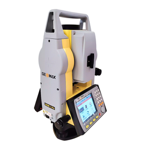 Station totale électronique Geomax Zoom35 2026 avec indice de protection IP55 et grossissement 30x - Product Image 4