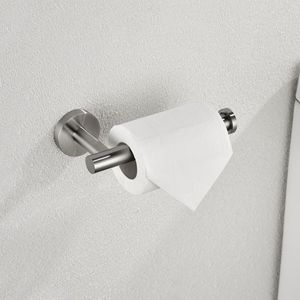 Ensemble de porte-serviettes mural moderne en acier inoxydable 50-60 cm avec chauffage pour salle de bain à domicile - Product Image 5