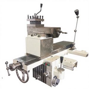Tornio Manuale Orizzontale CW61200 per Impieghi Gravosi, Capacità di Carico 16t, Attrezzatura di Precisione per Lavorazione Metalli Industriale - Product Image 5