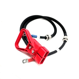 Conjunto de Cables 12943800525 para la Serie 1294 E30B E35B E38B, Arnés de Cableado Principal - Product Image 4