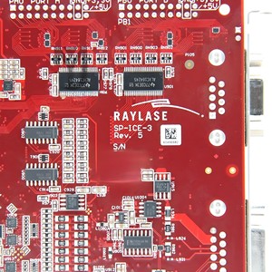 Nueva Tarjeta de Control Original RAYLASE SP-ICE-3 REV.5.0 EN STOCK, Repuesto Original Raylase, Nueva Tarjeta de Control Original Raylase SP-ICE-3 REV. - Product Image 2