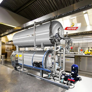 Retorta de laboratorio de máquina HPP industrial superventas a <span class=keywords><strong>precio</strong></span> de fábrica para una conservación eficaz - Product Image 6