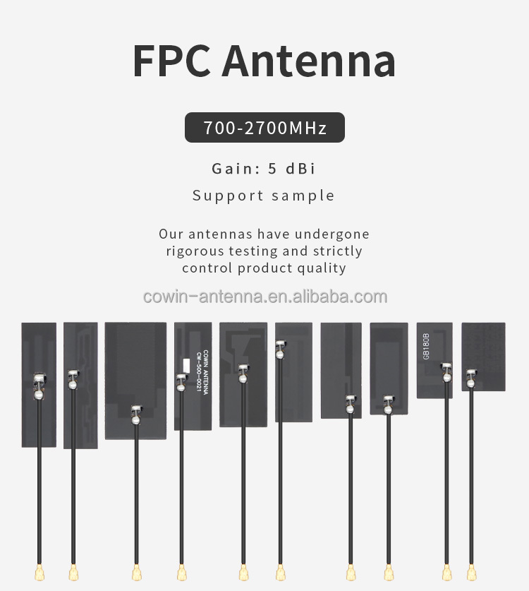 pcb antenna