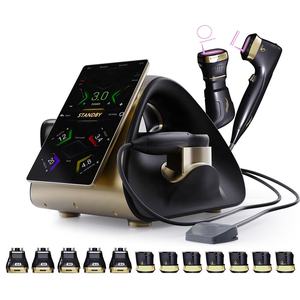 휴대용 22d 최대 목 & 얼굴 리프팅 22d Hiifu 기계 전문 2025 - Product Image 4