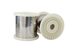 Fabricación de Elementos Calefactores para Tostadoras, Alambre de Nicrom sobre Lámina de Mica, Elemento Calefactor de Alambre Plano - Product Image 3