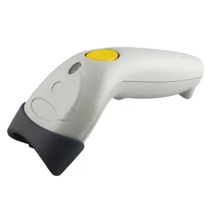 Zebra/Symbol Original LS1203 Laser-Barcode-Scanner 1D Scanning-Ständer-Guernisch Instrumente-Ständer LS1203-CR10001R