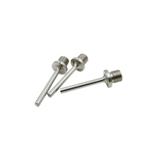 ชิ้นส่วนเครื่องจักรกลสแตนเลส M6x20 ความแม่นยำสูงสำหรับการใช้งานมอเตอร์ - Product Image 1