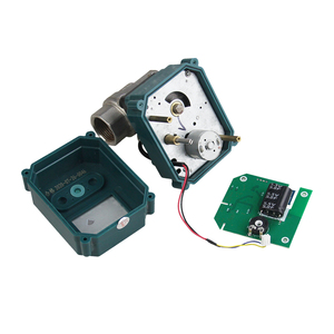 Tuya <span class=keywords><strong>wifi</strong></span> thông minh van nước điều khiển <span class=keywords><strong>PCB</strong></span> mô-đun bảng mạch, pcba lắp ráp nhà sản xuất Multilayer <span class=keywords><strong>PCB</strong></span> - Product Image 2